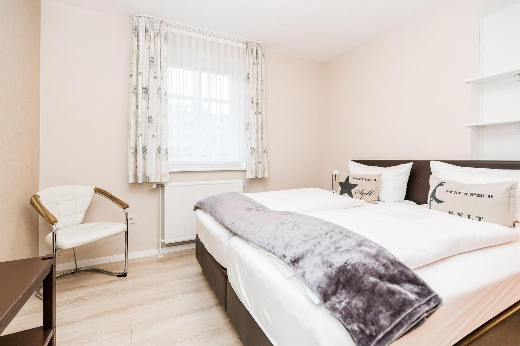 Haus-gotland-eg-wohnung-11 Apartment