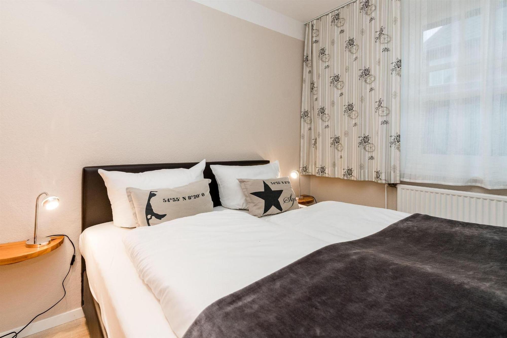 Apartment Haus-gotland-eg-wohnung-11 Westerland