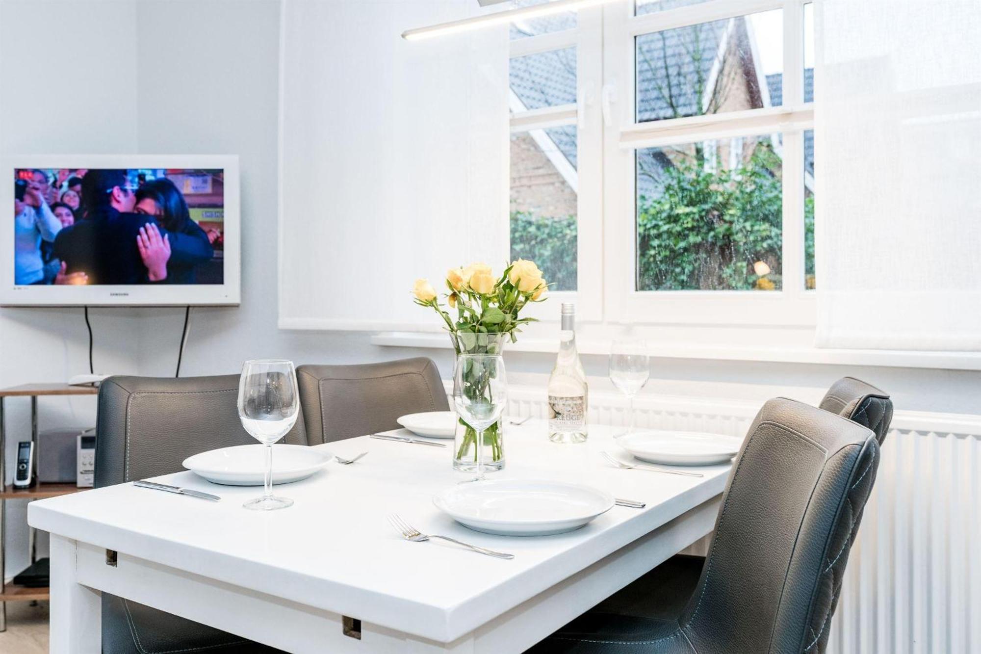 Apartment Haus-gotland-eg-wohnung-11 *